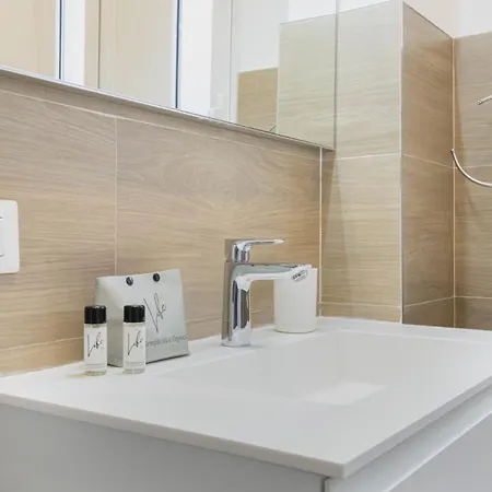 Appartement Easylife - Gemma Di Stile In Zona Bocconi