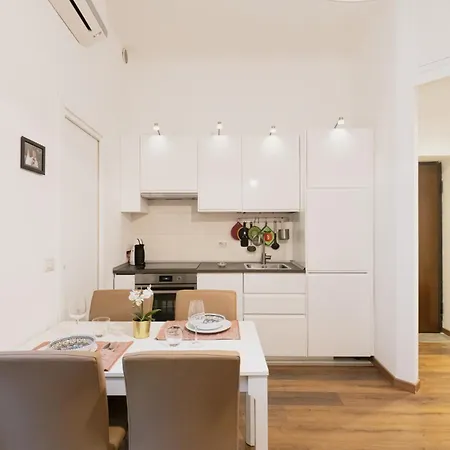 Appartement Easylife - Gemma Di Stile In Zona Bocconi Milaan