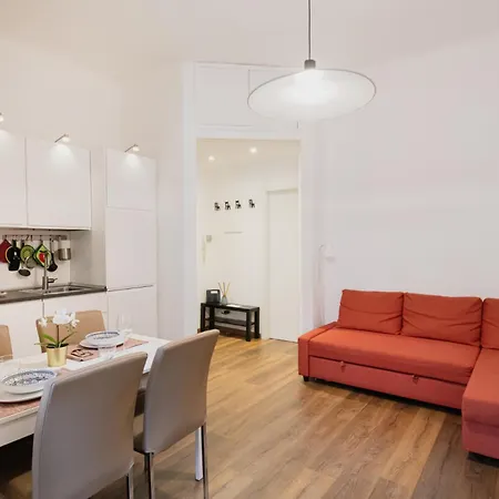 Appartement Easylife - Gemma Di Stile In Zona Bocconi *