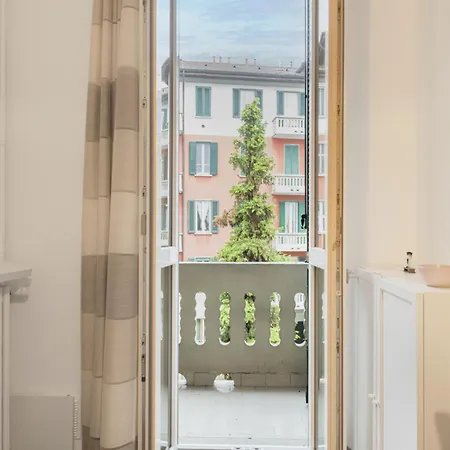Appartement Easylife - Gemma Di Stile In Zona Bocconi