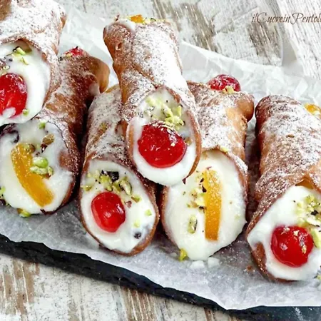 Lejlighed Near San Siro Stadium *