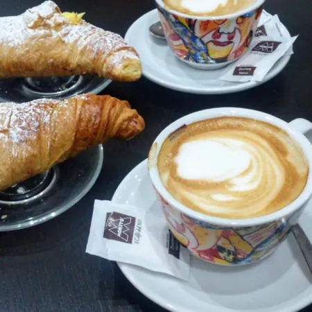 Near San Siro Stadium * Milano