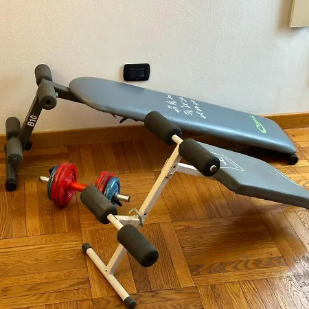 Buenos Aires Urban Escape - Metro & Self-checkin מילאנו