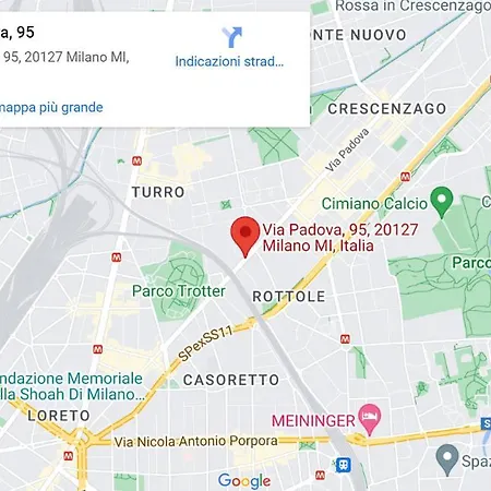 N&ghomesweethome Monet Elegante - Affari Appartamento Milano