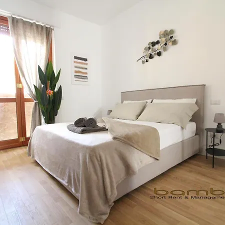 Bamboo Macmahon Milano