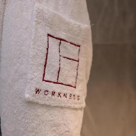 Szálloda 10 Keys 4*