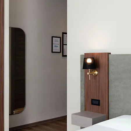 Mokinba Montebianco 4* Milano