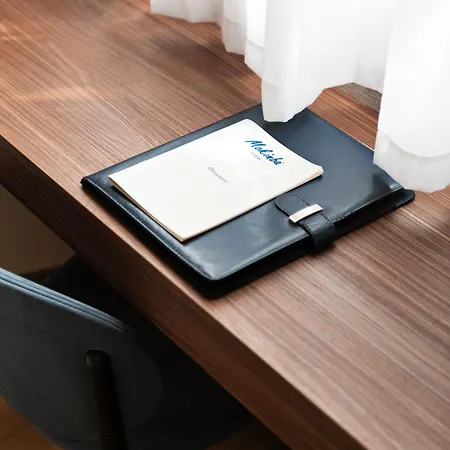 Mokinba Montebianco 4* Милан