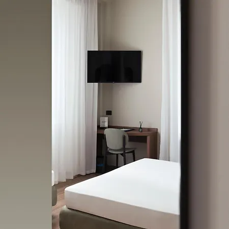 Mokinba Montebianco Hotel