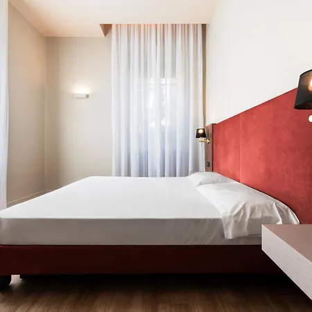 Hotel Mokinba Montebianco