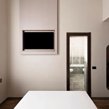 Mokinba Montebianco Hotel
