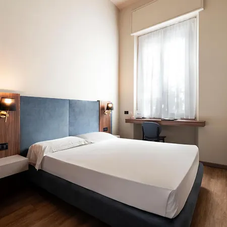 Mokinba Montebianco 4*