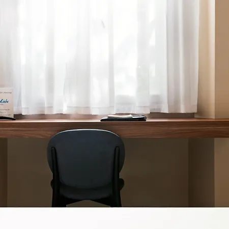 Hotell Mokinba Montebianco Milano