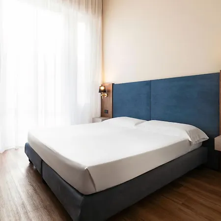 Hotel Mokinba Montebianco