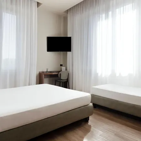 Mokinba Montebianco Milano