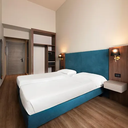 Mokinba Montebianco Hotel 4*