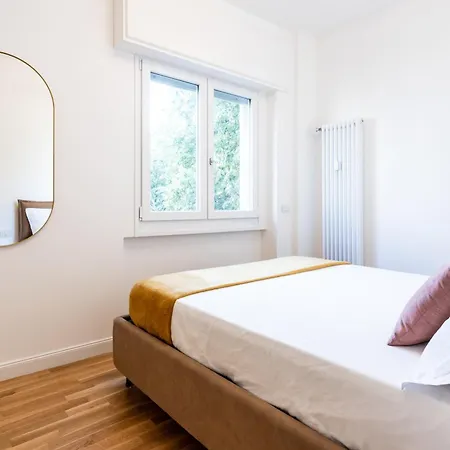 Moderno Zona Apartamento *