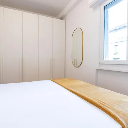 Apartamento Moderno Zona Milán