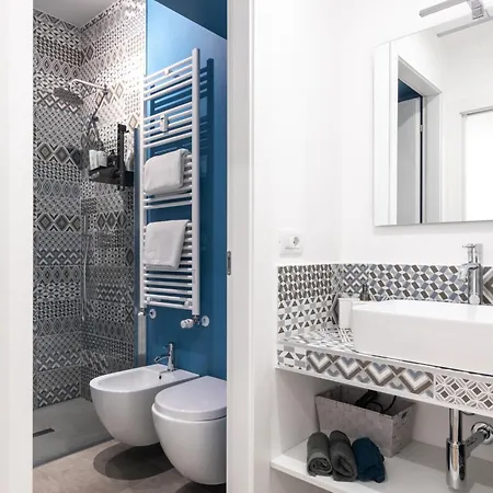 Moderno Zona Apartamento *