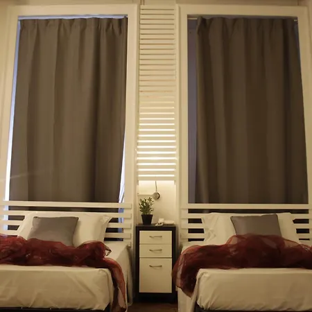 Rossovino Hotel 2*