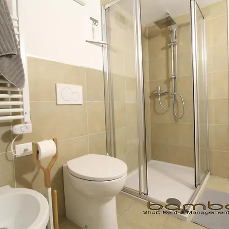 Apartmán Bamboo Pastorelli *