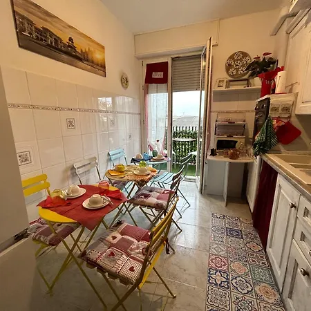 Bed & Breakfast Casa Expo Sp