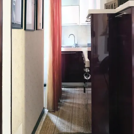 Comecasa Da Chiaretta *