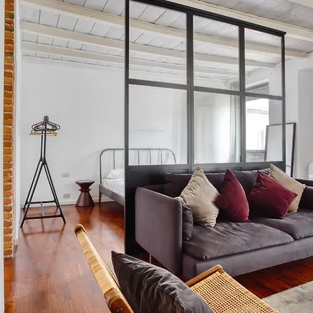 Joivy Superb In The Centre Of Apartment *