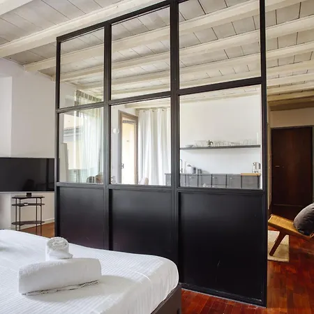 Joivy Superb In The Centre Of Apartment Milan