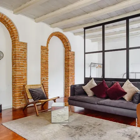 Apartment Joivy Superb In The Centre Of