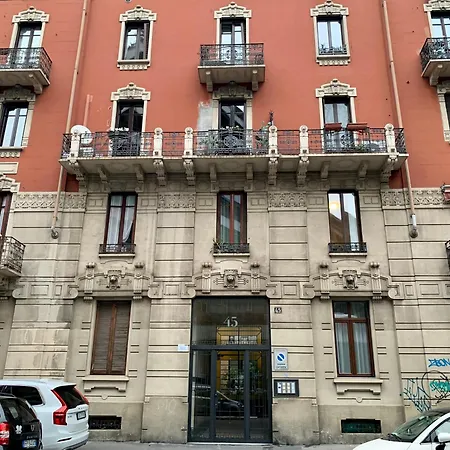 Mini Loft A - Citta Studi, Porta Venezia *