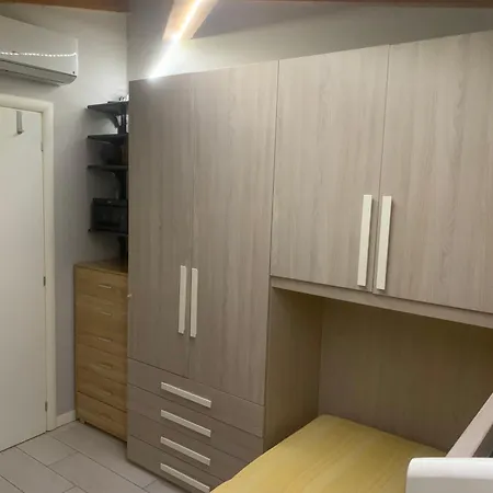 Turistica Varesina Apartment