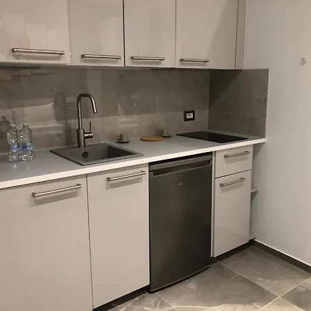 Residenza Gioiello - Comfort & A *