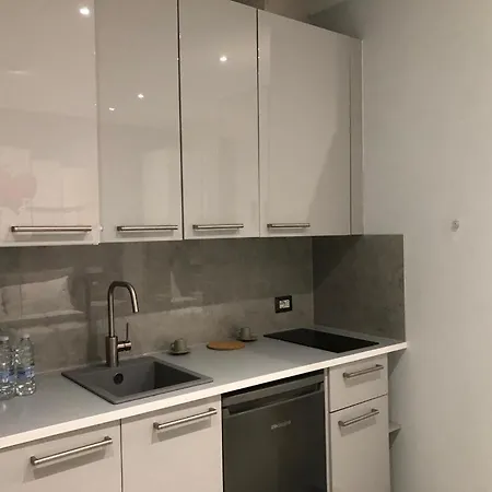 Appartamento Residenza Gioiello - Comfort&suites A