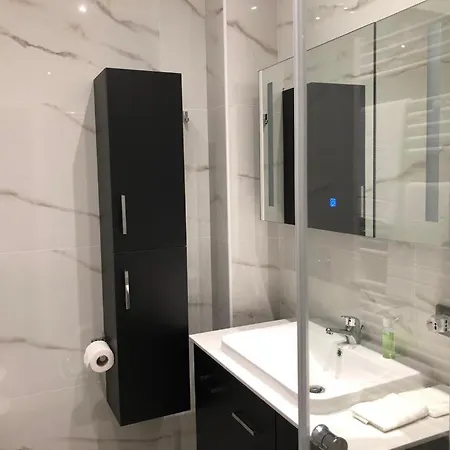 Appartamento Residenza Gioiello - Comfort&suites A Milano