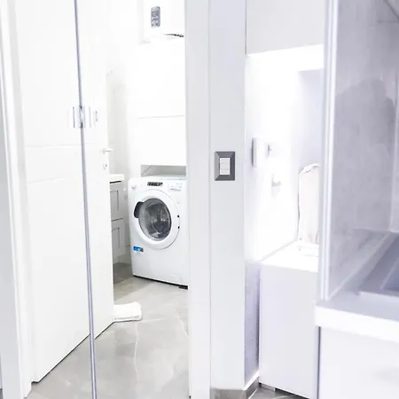 Apartament Residenza Gioiello - Comfort & A *