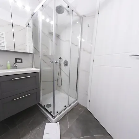 Residenza Gioiello - Comfort&suites A *