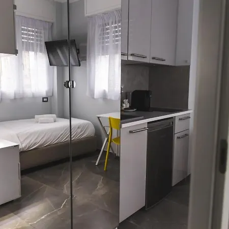 Residenza Gioiello - Comfort & A Apartament Mediolan