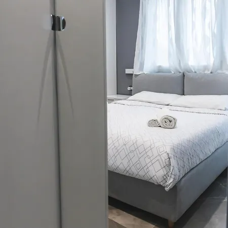 Residenza Gioiello - Comfort&suites A Appartamento Milano