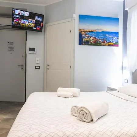 Appartamento Residenza Gioiello - Comfort&suites A *