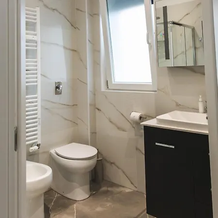 Residenza Gioiello - Comfort & A