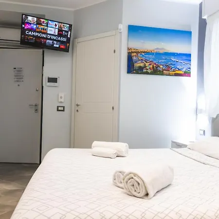 Residenza Gioiello - Comfort&suites A Appartamento