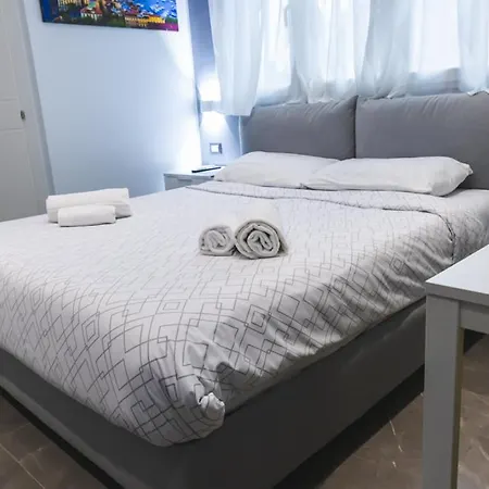 Residenza Gioiello - Comfort & A *