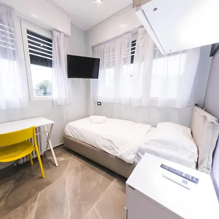 Residenza Gioiello - Comfort & A Apartament *