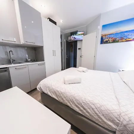 Residenza Gioiello - Comfort & A Apartment