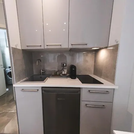 Apartament Residenza Gioiello - Comfort & A Mediolan