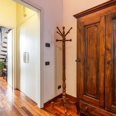 Free Parking Duomo-porta Romana 