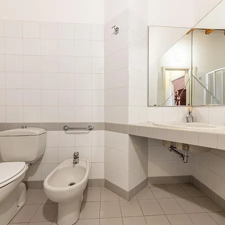 Free Parking Duomo-porta Romana 