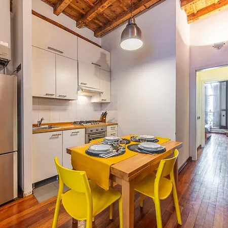 Free Parking Duomo-porta Romana 