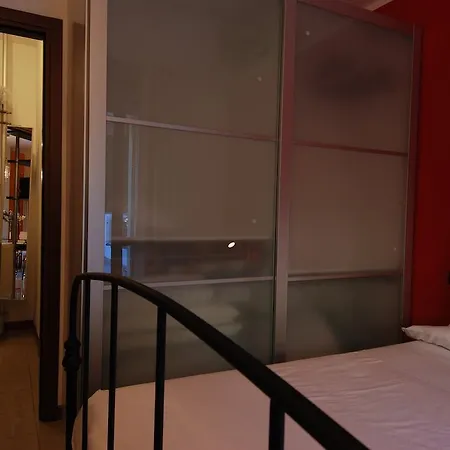 Appartement Brianza Halldis Milan